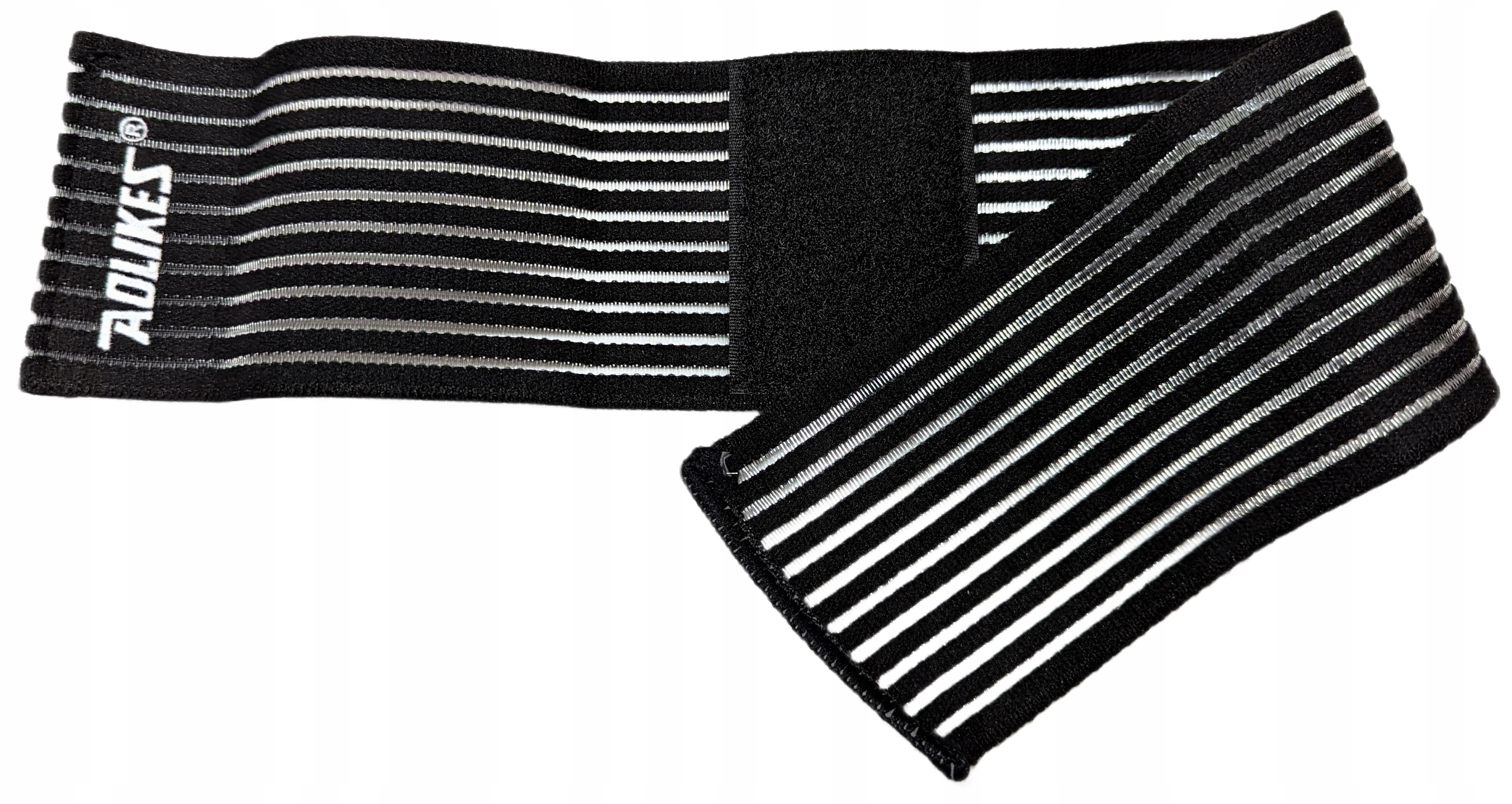 BANDAŻ ELASTYCZNY ŚCIĄGACZ OPASKA STABILIZATOR NADGARSTKA - 6 KOLORÓW Rodzaj ściągacz na nadgarstek