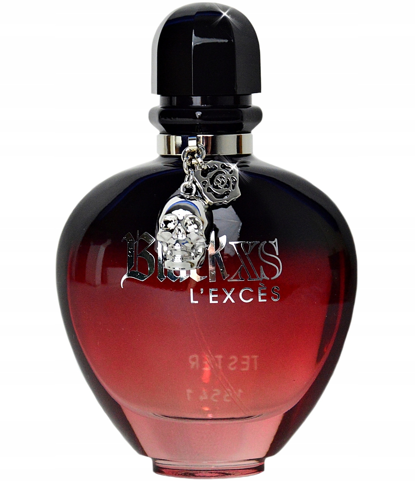 PACO RABANNE BLACK XS L'EXCES 80ml EDP WOMAN (WADA FABRYCZNA PRODUKTU ...