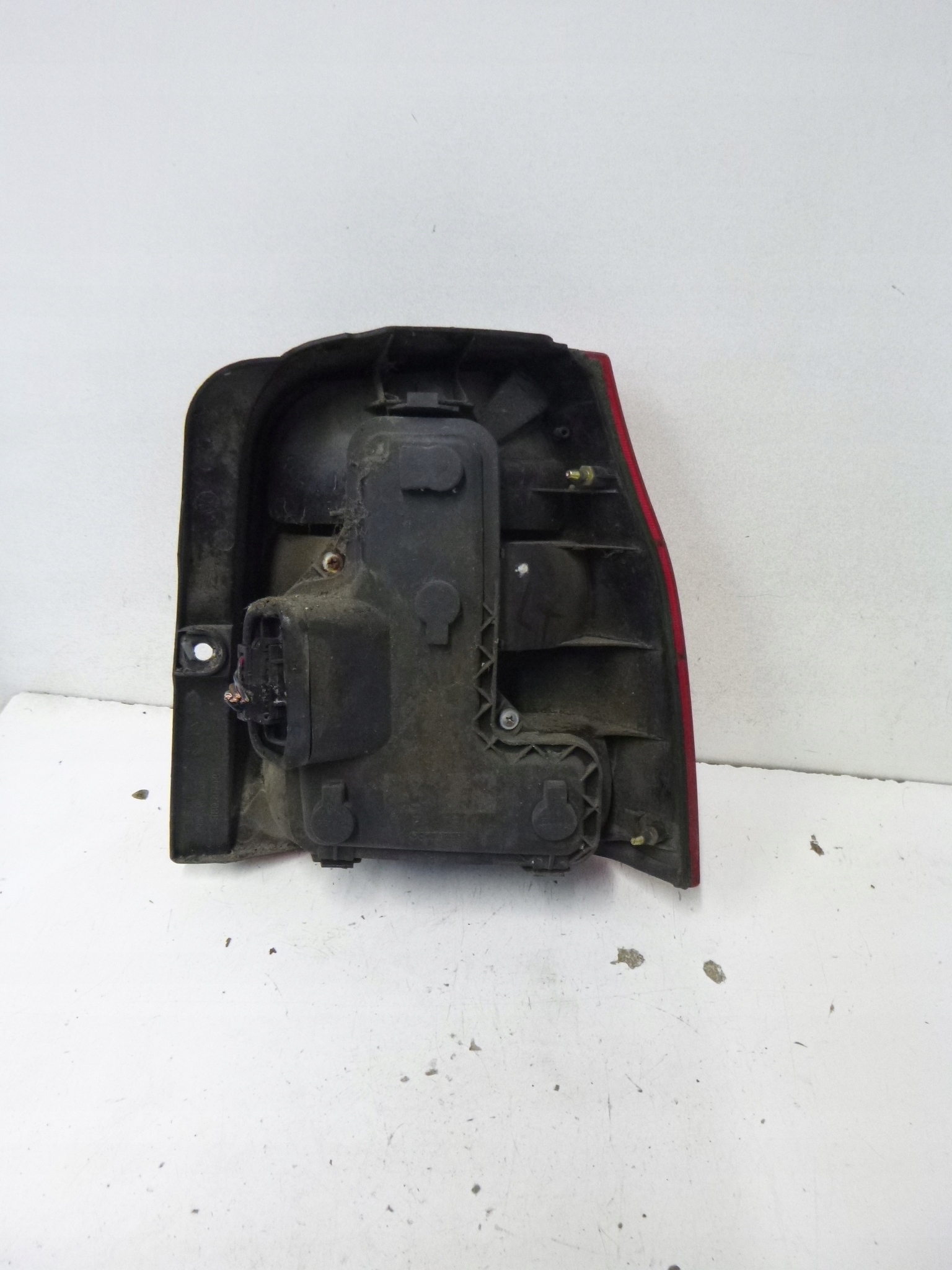light rear left VW Lupo 2000r. 6X0945111D