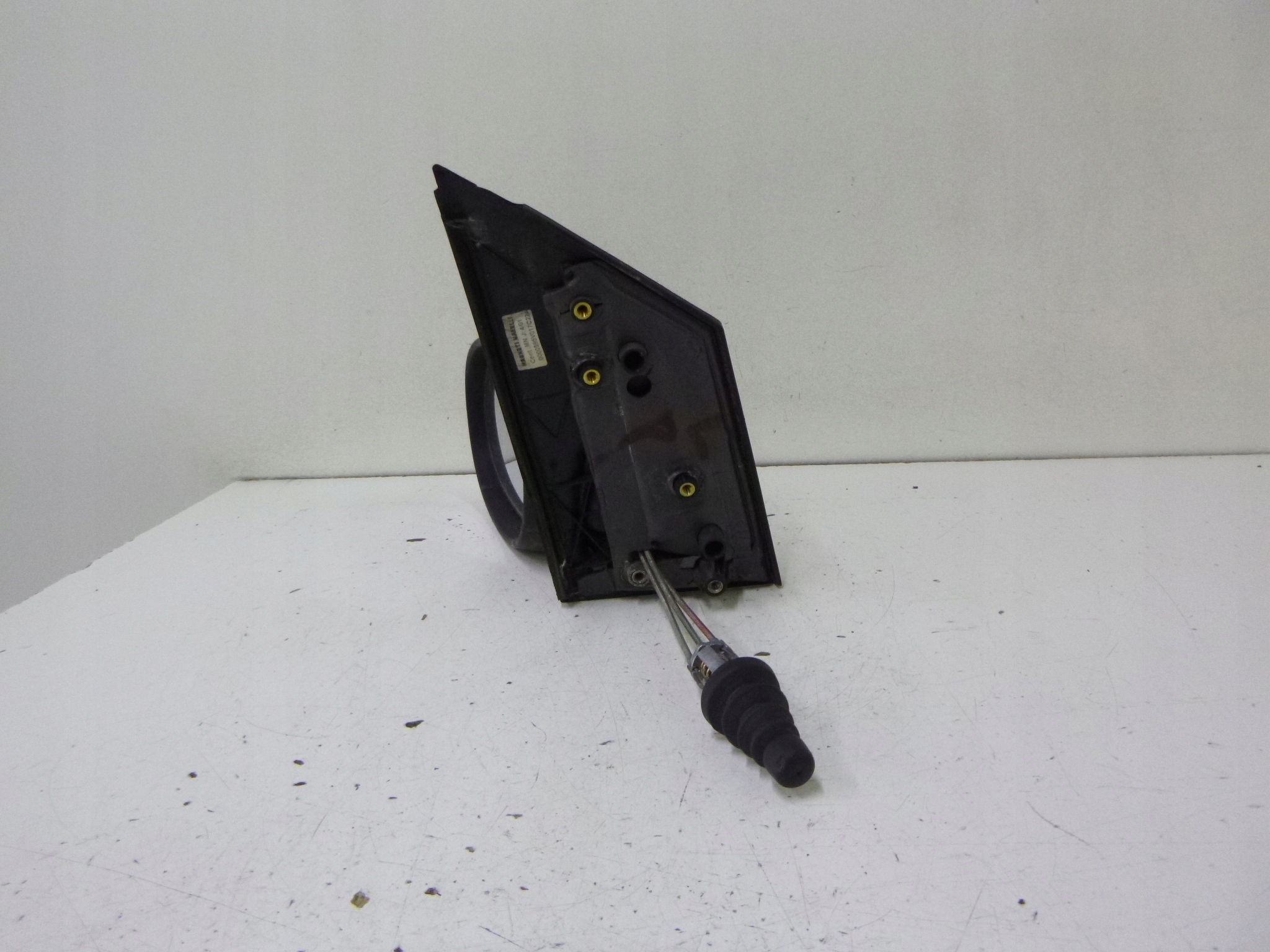 mirror Smart Fortwo 0000595V017C22A 2001