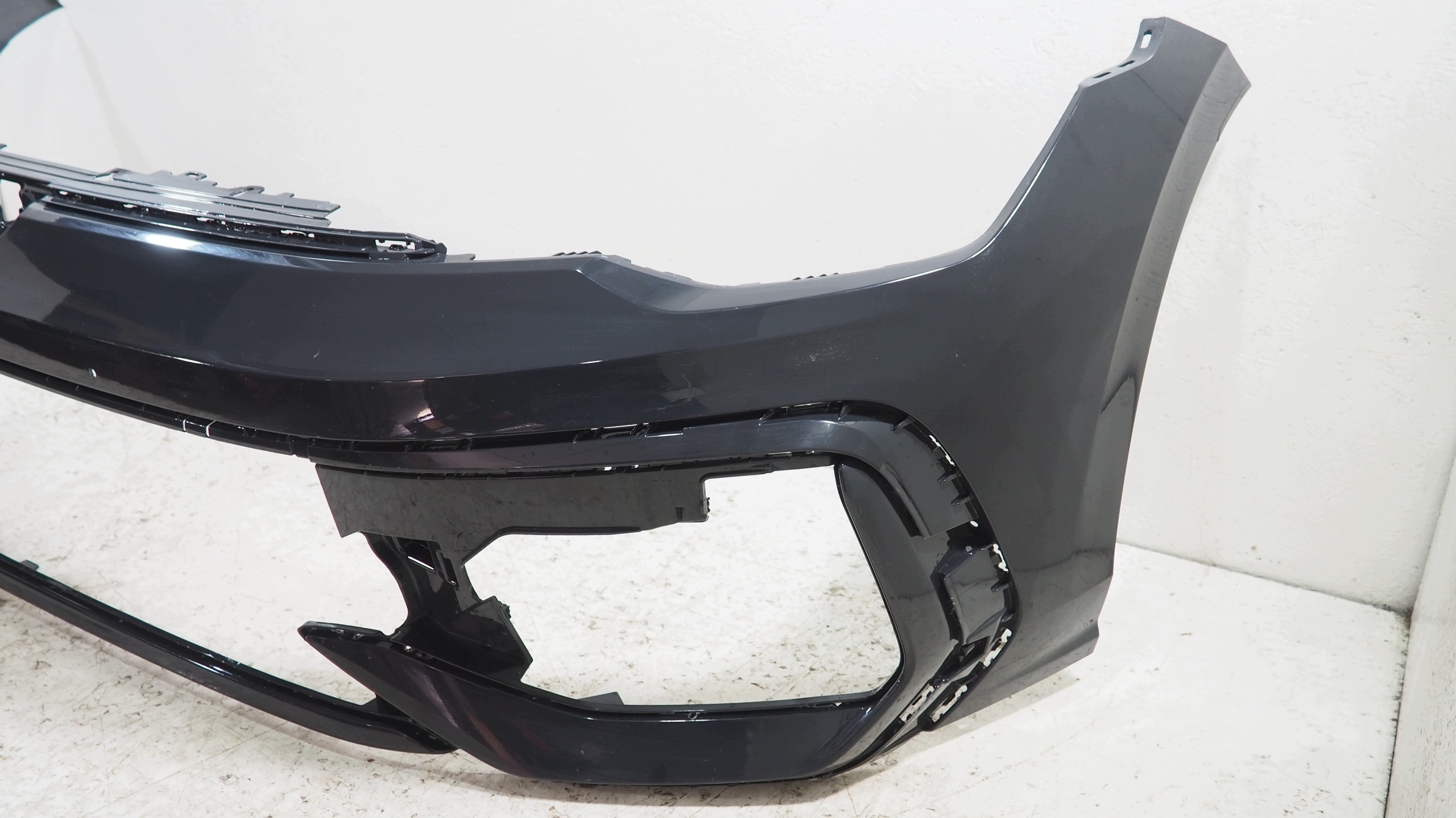 VW Golf VIII GTI GTE R Line lift bumper front front 5H0807221S