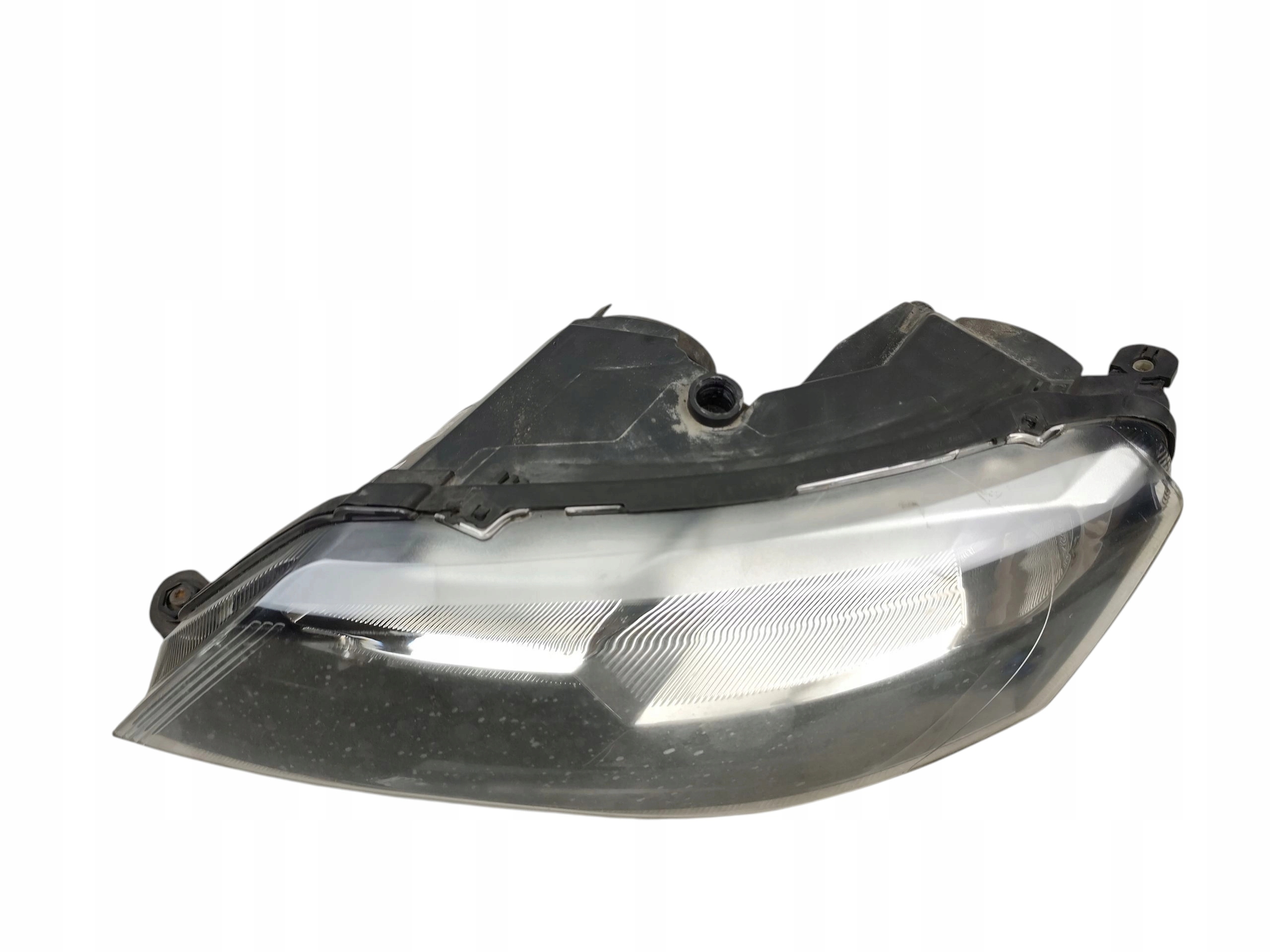 light REFLEKTOR left front SKODA RAPID (2012-2017) 5JB941015 EUROPA