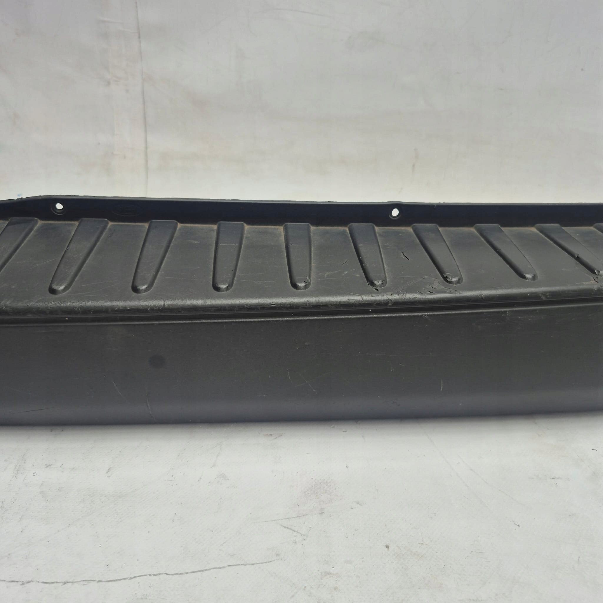 FORD TRANSIT CUSTOM e 1 MK1 12-23 Paraurti posteriore posteriore