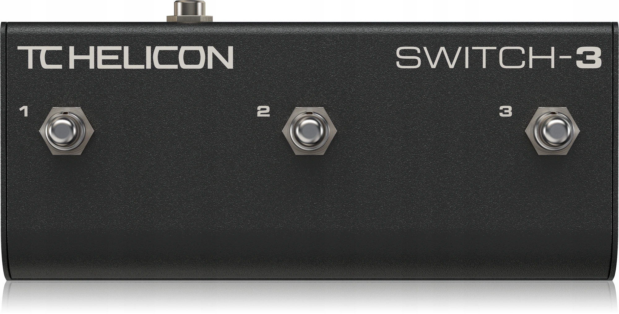 Tc Electronic Switch-3 – kontroler nożny