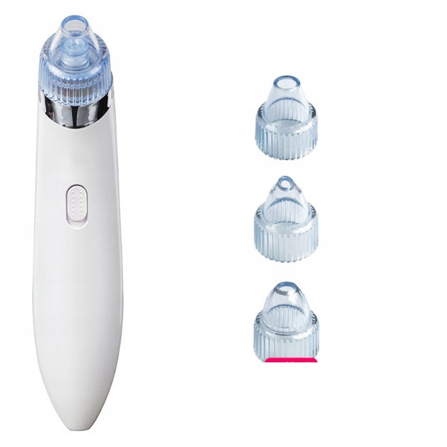 ODKURZACZ WĄGRÓW DO CZYSZCZENIA PORÓW