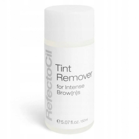RefectoCil Intense Brow[n]s Odstraňovač Barvy 150 Ml