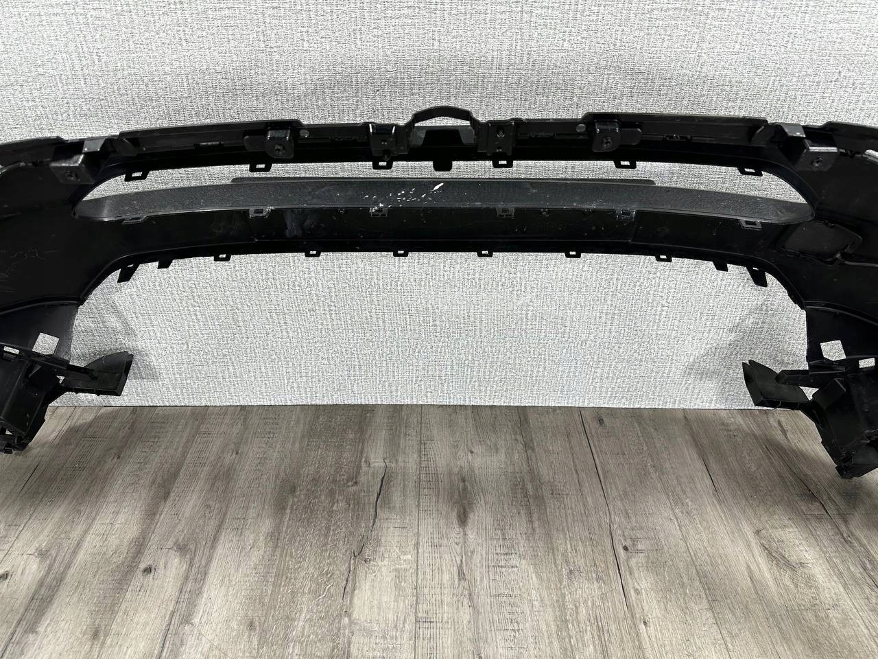 CITROEN C4 III 2020-> bumper front 9834692580