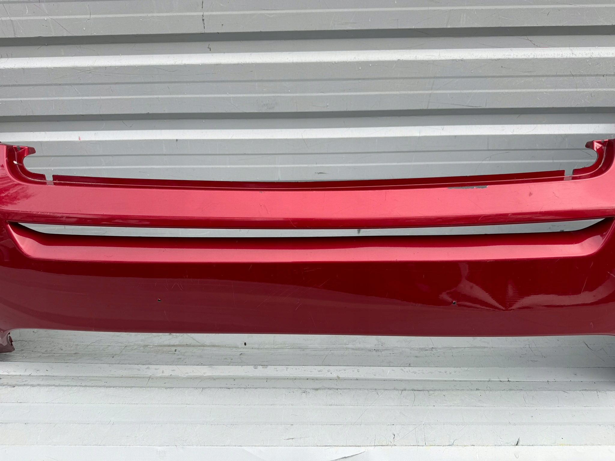 LAND ROVER DISCOVERY SPORT 14-19R ZDERZAK PRZÓD PRZEDNI FK72-17F003 Waga produktu z opakowaniem jednostkowym 7 kg