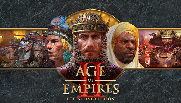 Age of Empires II Definitive Edition Klucz Steam Pc Global