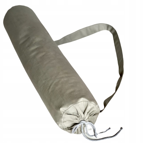 Ролик здоровый позвоночник расслабленное плечо matsyasana