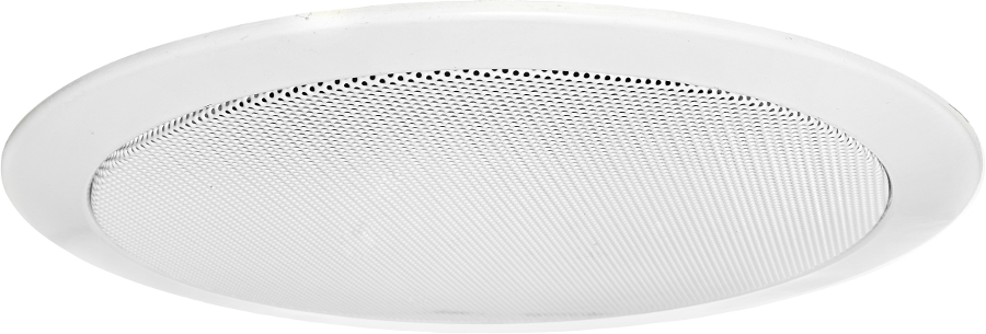 GŁOŚNIK SUFITOWY PA HQM-SO615 6W 100V BIAŁY Marka HQM