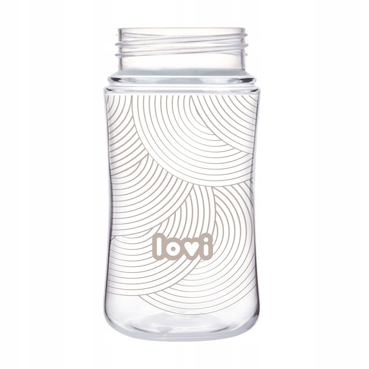 Butelka LOVI Trends 250 ml Harmony Marka Lovi