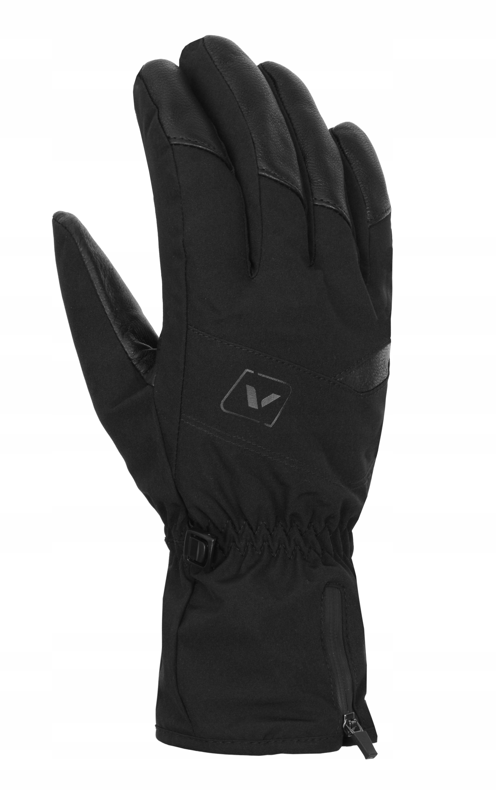 VIKING SOLEY 2.0 RUKAVICE LYŽAŘSKÉ RUKAVICE PRIMALOFT MEMBRÁNA 10 XXL