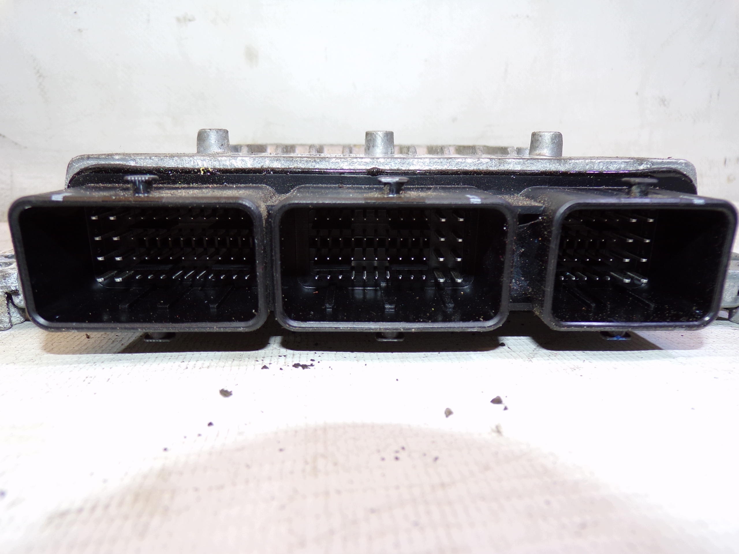 Montaggio STARTOWY FORD SMAX S-MAX 1 e 1.8 TDCI 6G91-12A650-LF
