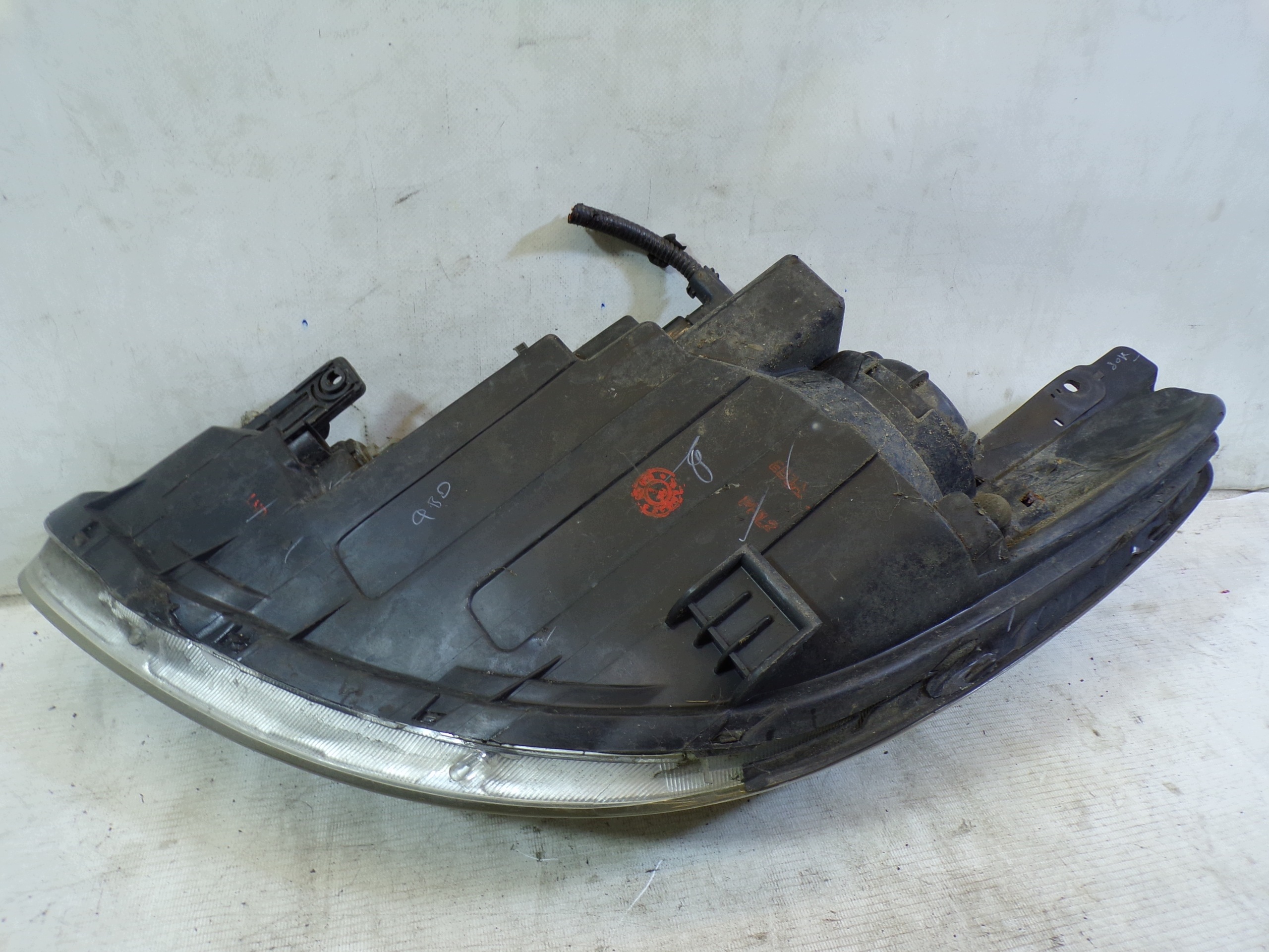 light front front right HYUNDAI I10 1 and (K)