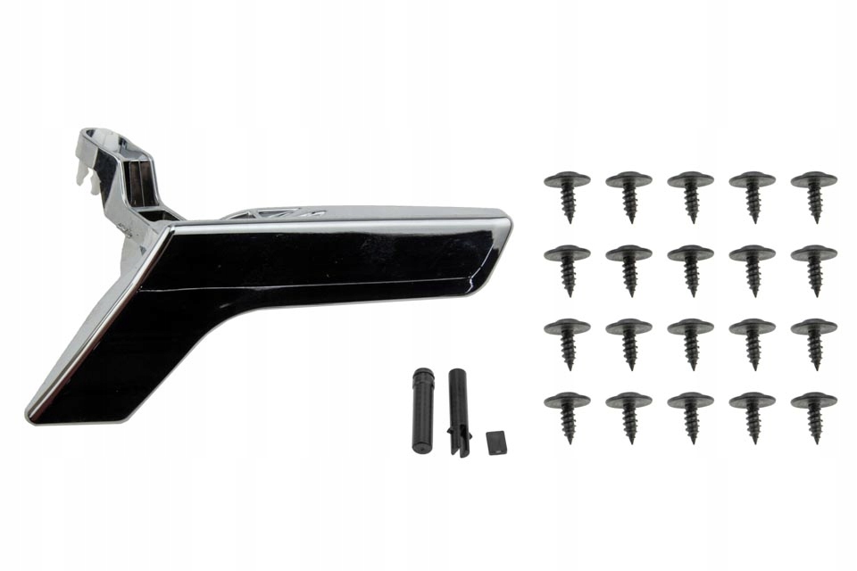 KLAMKA WEWNĘTRZNA PRAWA PRZÓD MERCEDES C W204 07- Producent części NTY