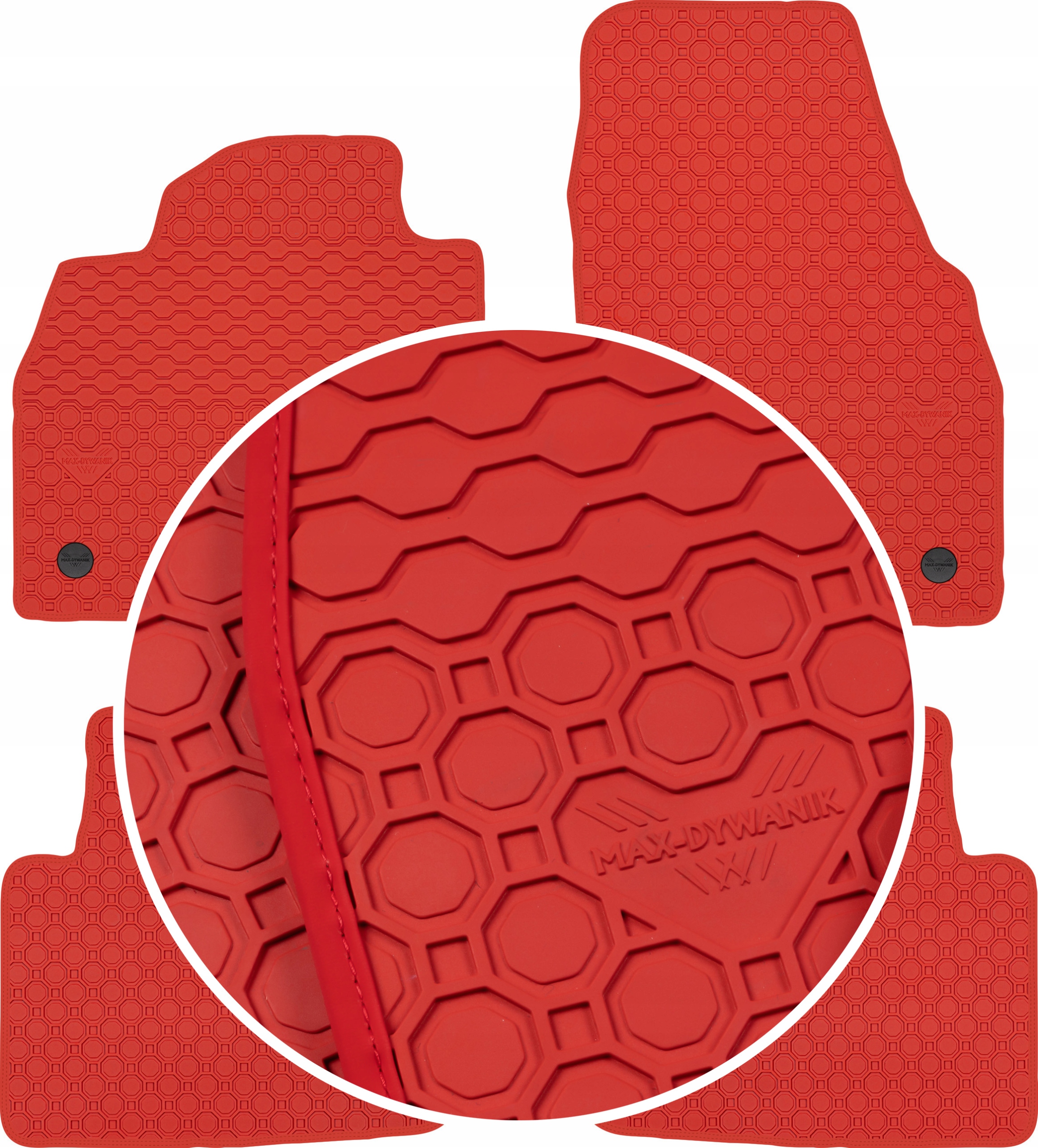 Škoda Scala 2018 Koberce PrimeLiner