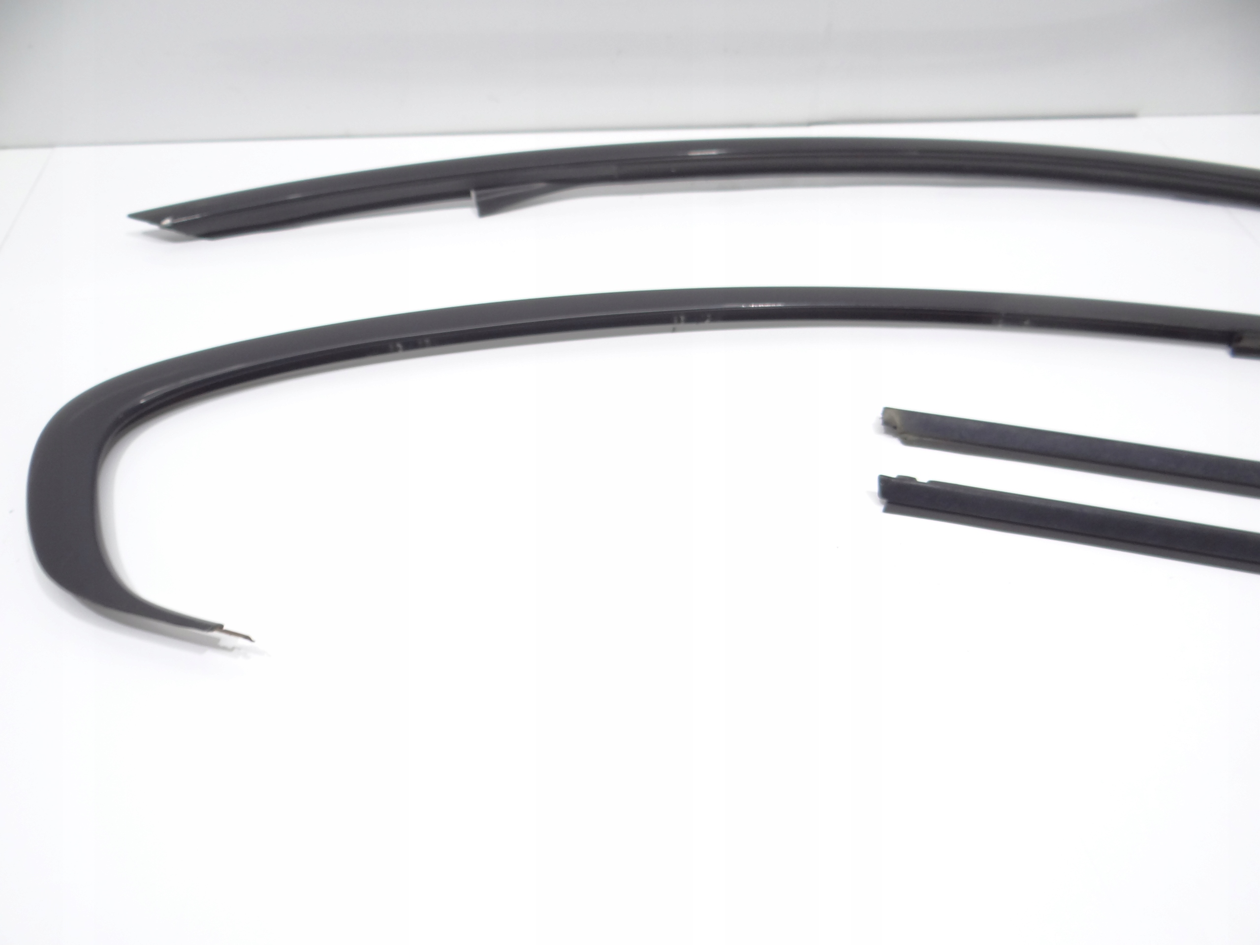 SHADOW LINE BMW E92