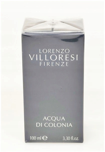 Acqua DI Colonia edt