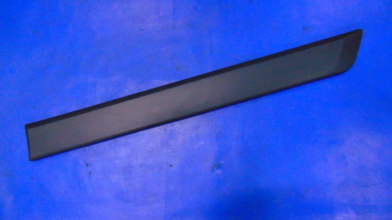 moulding door left rear part FORD TRANSIT CUSTOM 12-20 ROK