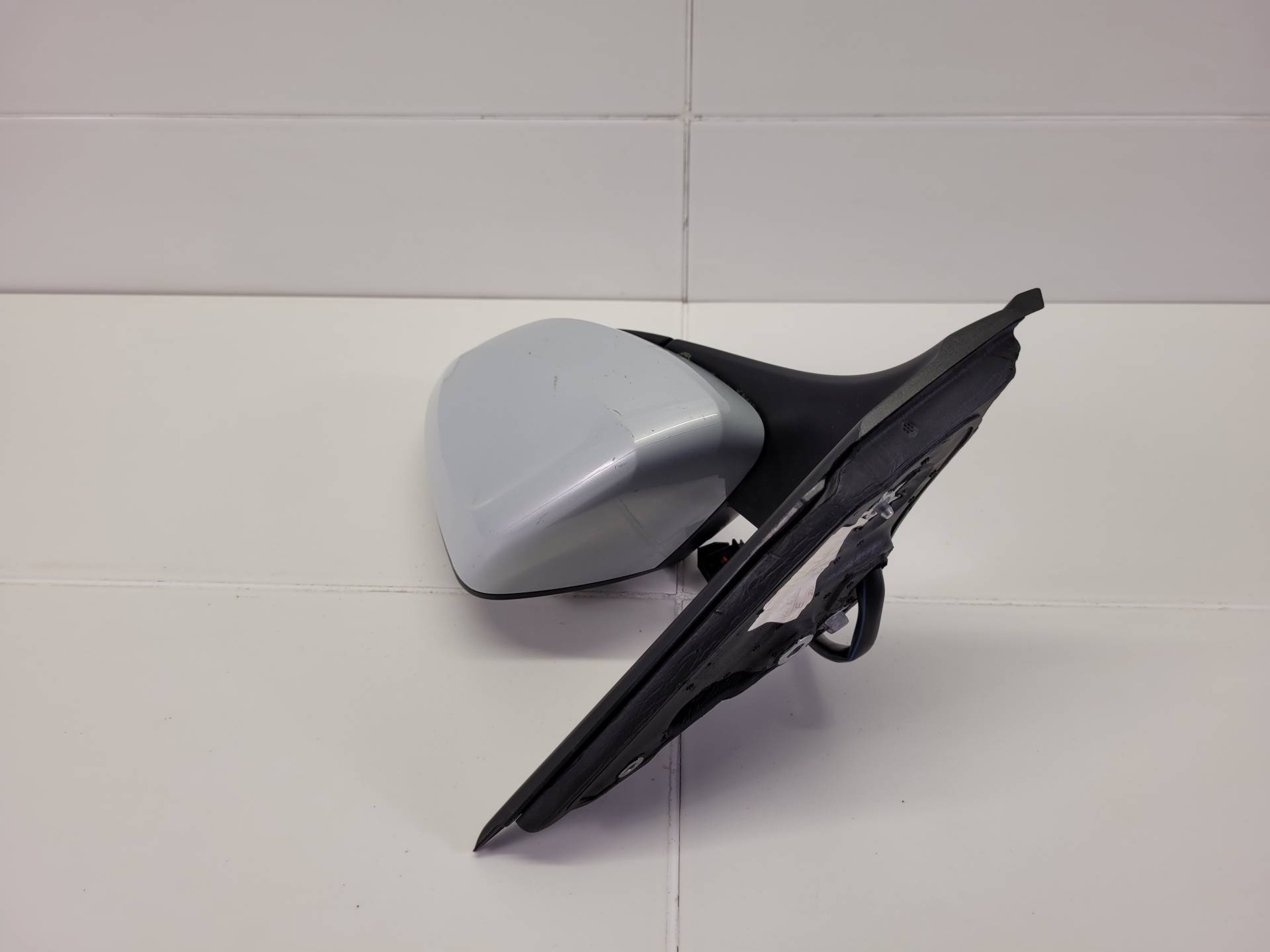 mirror exterior left side Volkswagen Polo 6 2020 2G1857501