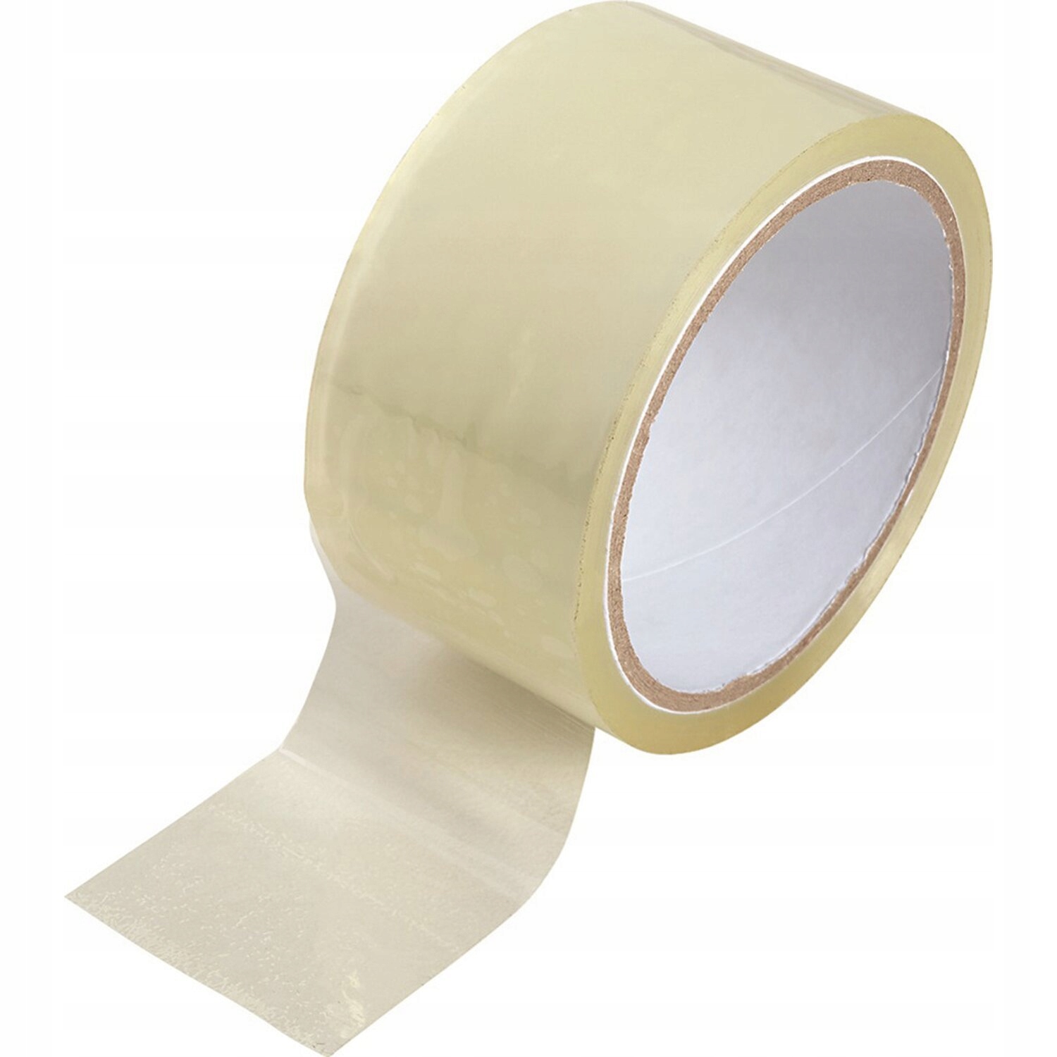 

Taśma Klejąca Pakowa Smart Akryl 48mm/50y Clear