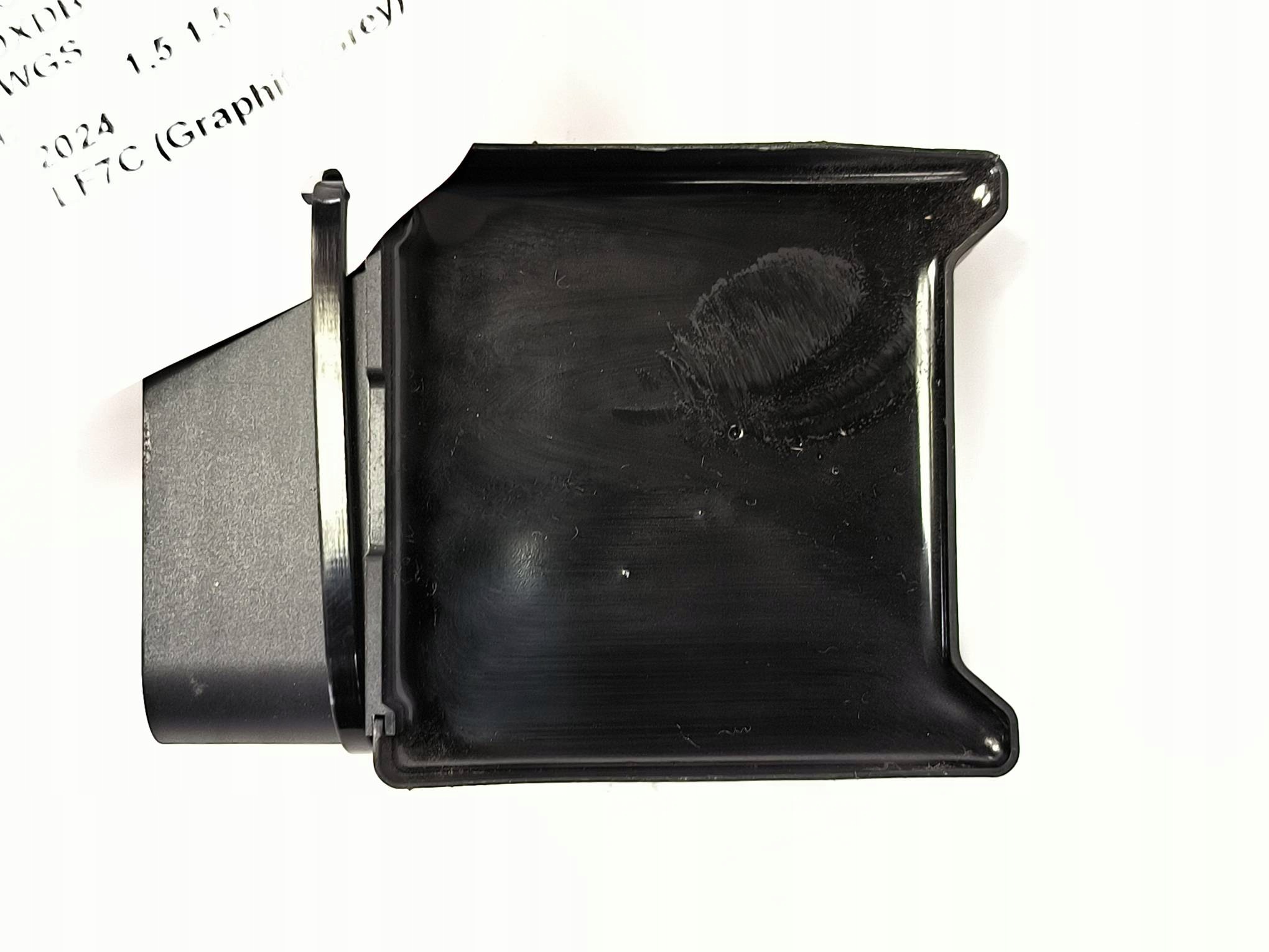 Module POMPY Carburant 5Q0906093B SKODA OCTAVIA IV LIFT