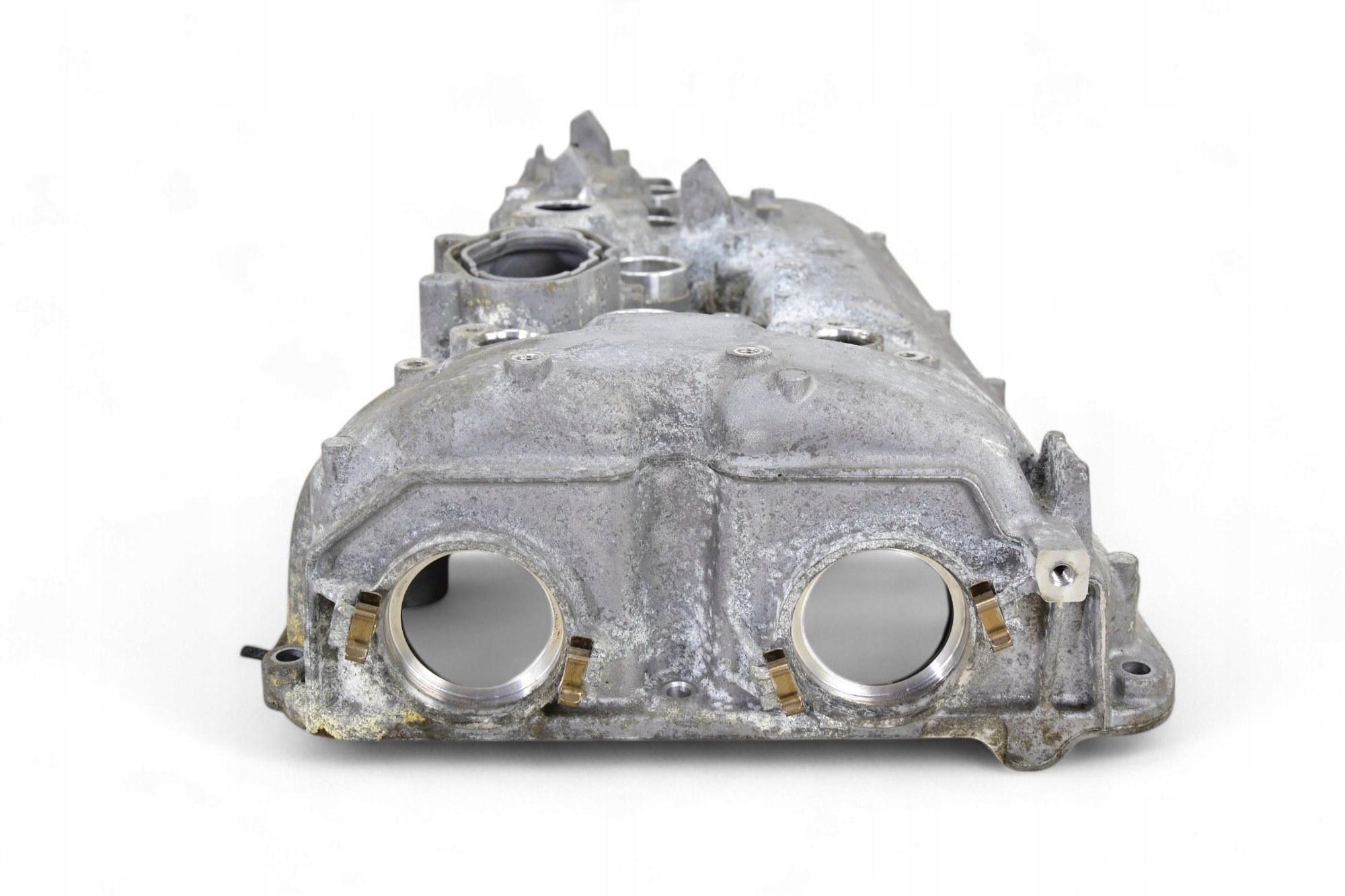 Abdeckung der Ventile links BMW M5 F90 G30 4.4 V8 8601707