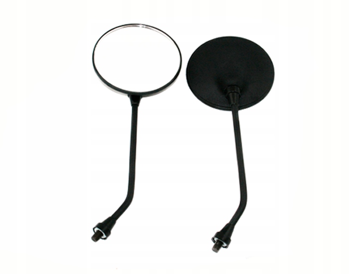 

Lusterko Lustro Lusterka M8 Simson Wsk Jawa Romet