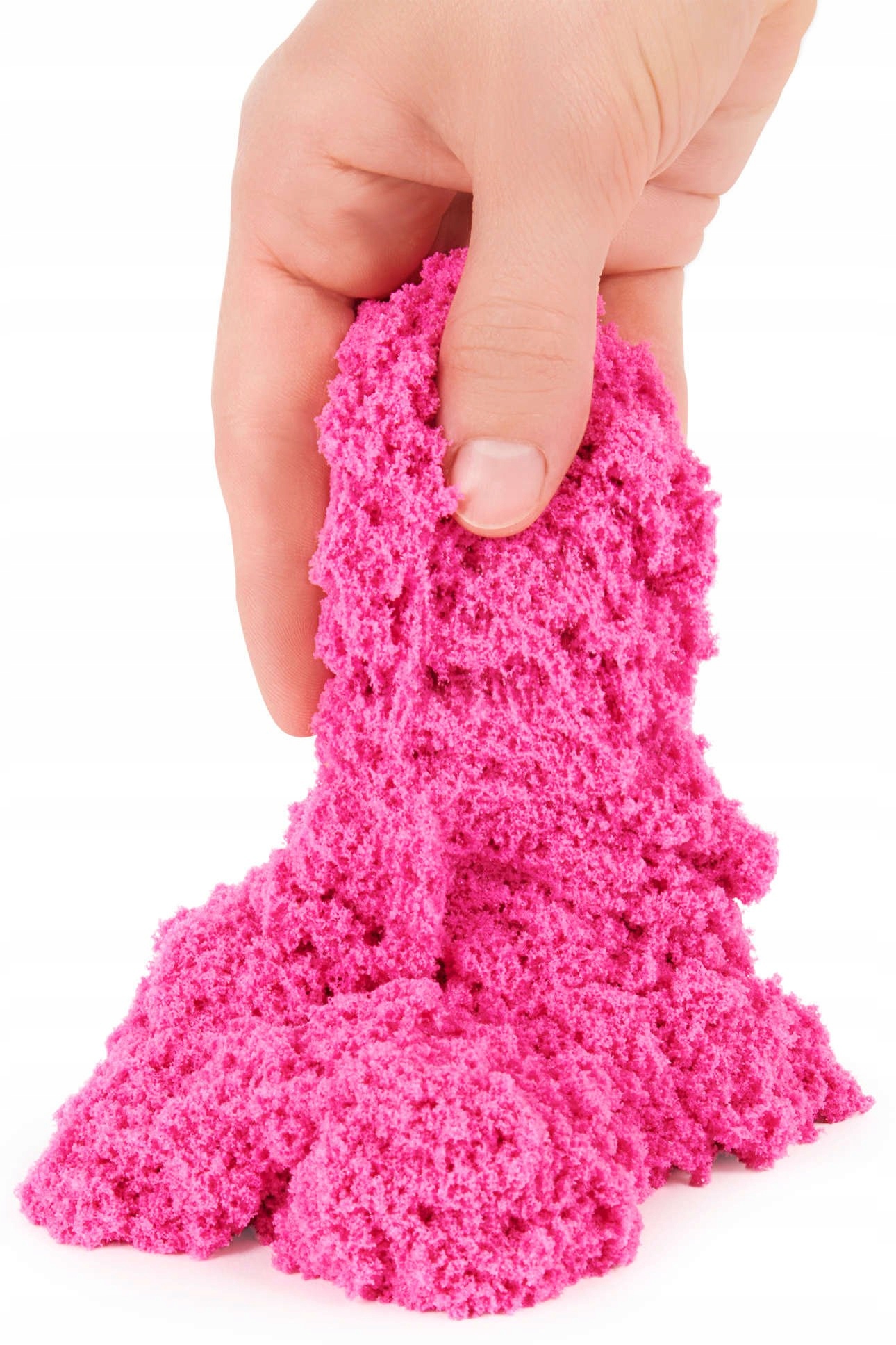 KINETIC SAND SCENTS PIASEK PACHNĄCY ZAPACHOWY ARBUZ RÓŻOWY EAN (GTIN) 5907739346834