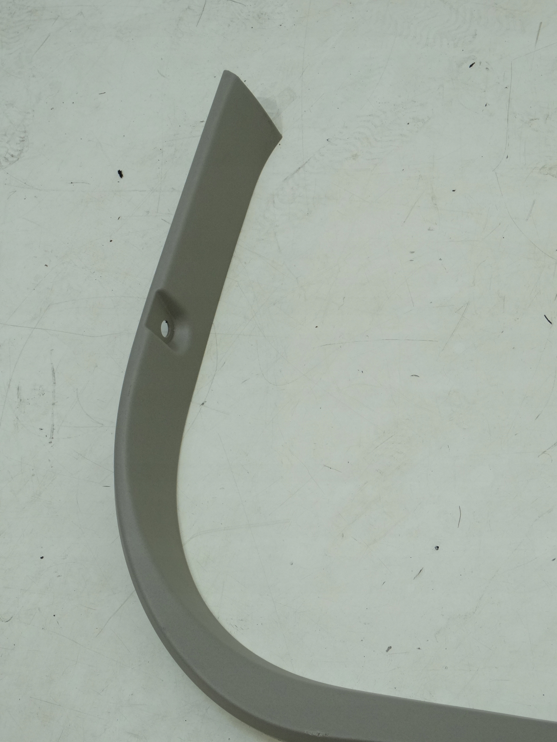 cover upholstery moulding bonnet boot OPEL INSIGNIA A 13222476