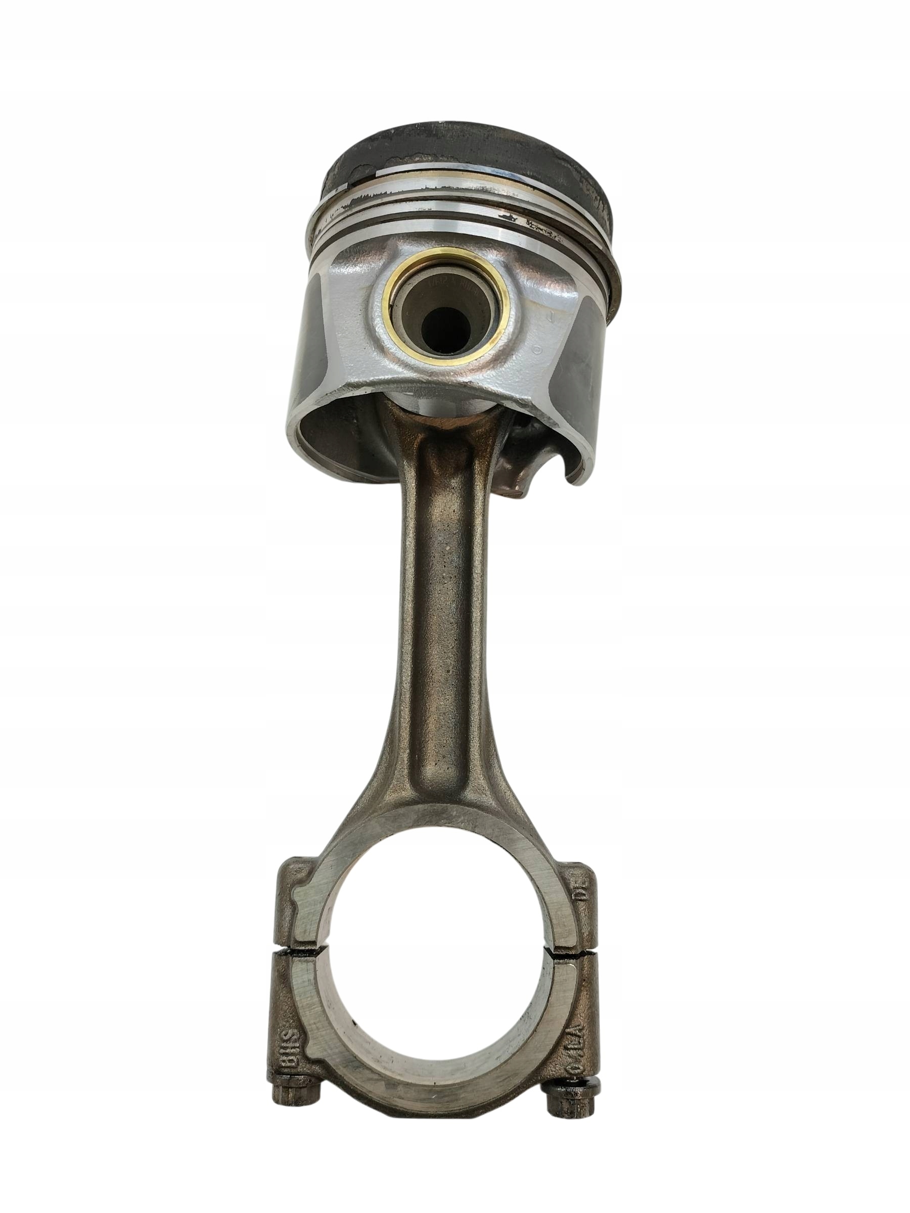 piston connecting rod 2.0 TDI Skoda Superb III (2015-)
