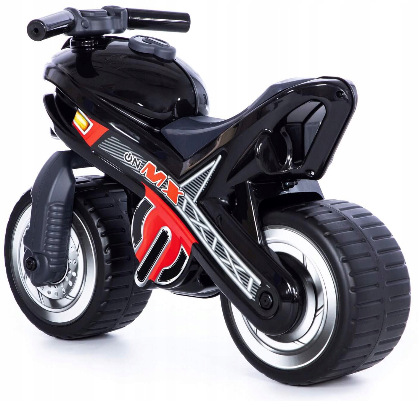 Jeździk motor rowerek cross MX ścigacz Super Speed Kod producenta 4810344080615