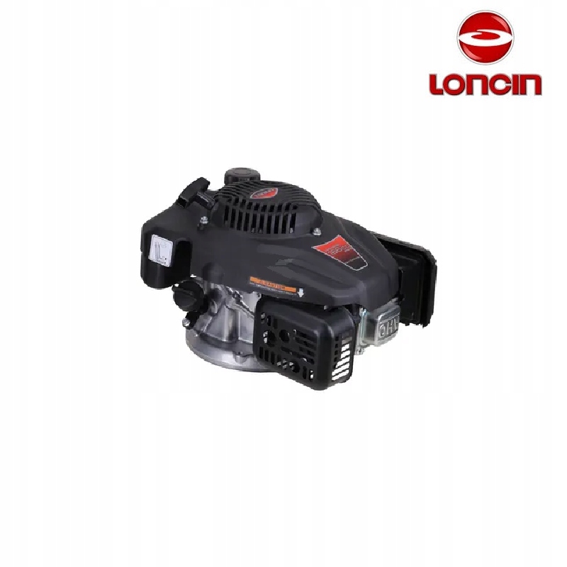 SILNIK LONCIN LC1P65FE2 3,9KM WAŁ 22,2 /80 166cc Stan opakowania oryginalne
