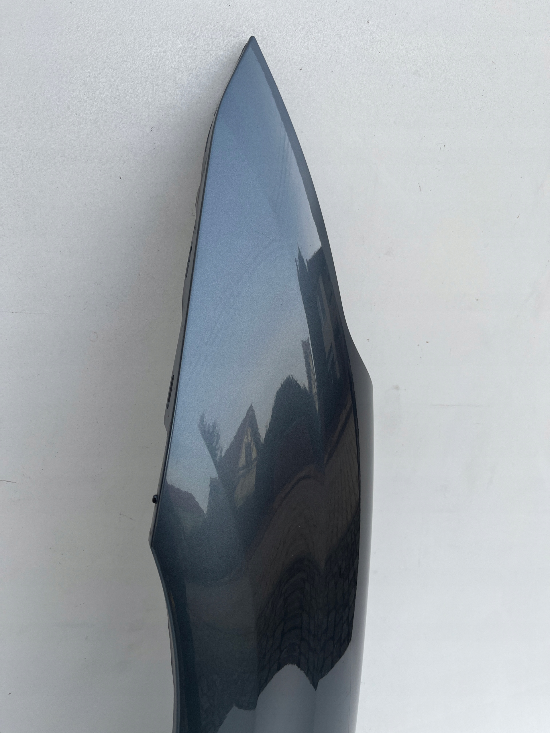 parafango sinistra Anteriore Citroen C4 e EZW 04-08r.