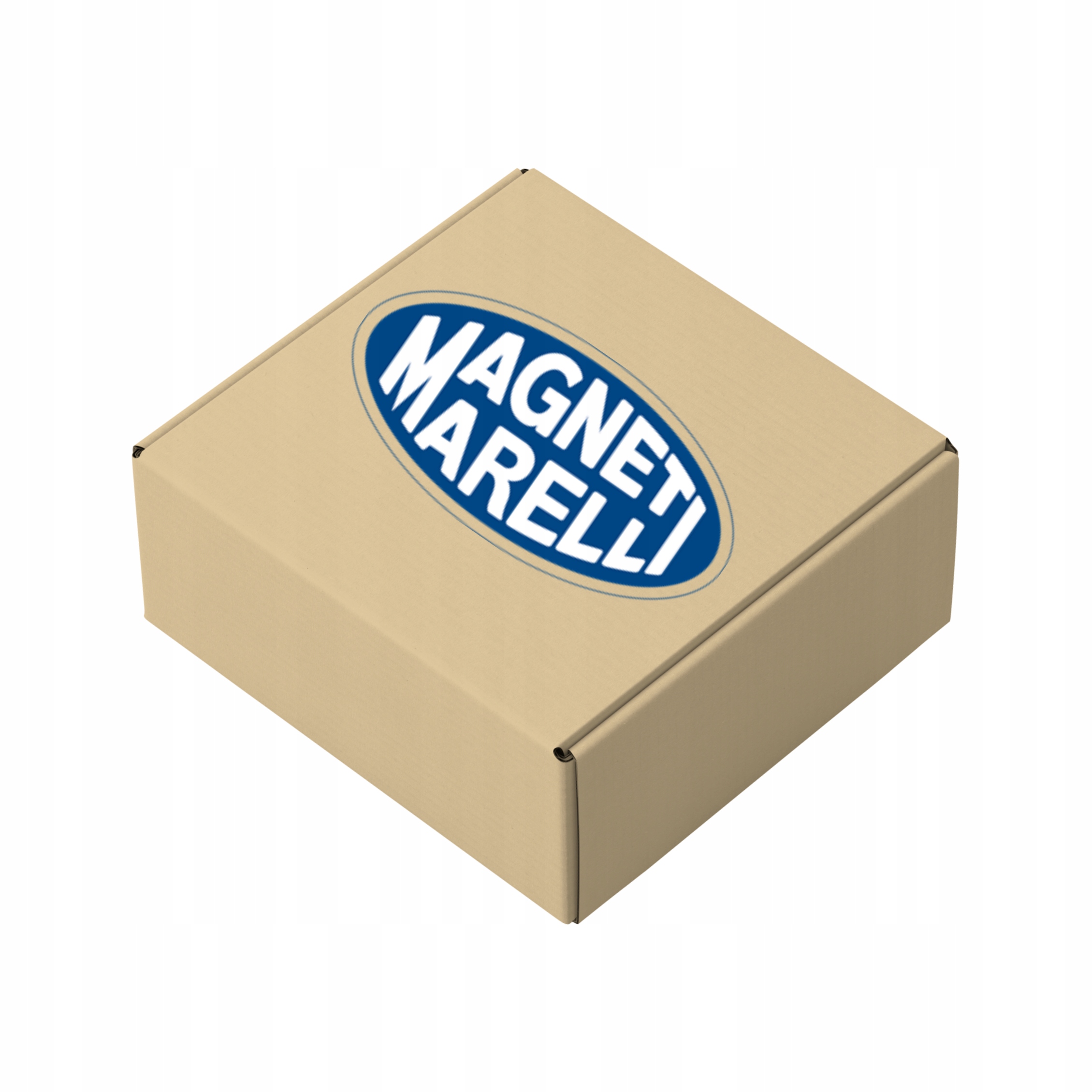 magneti marelli 350203845000 конденсатор, радиатор кондиционера