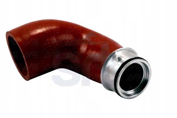 DCW095TT - Повітроохолоджувач Audi A3 SEAT ALTEA ALT