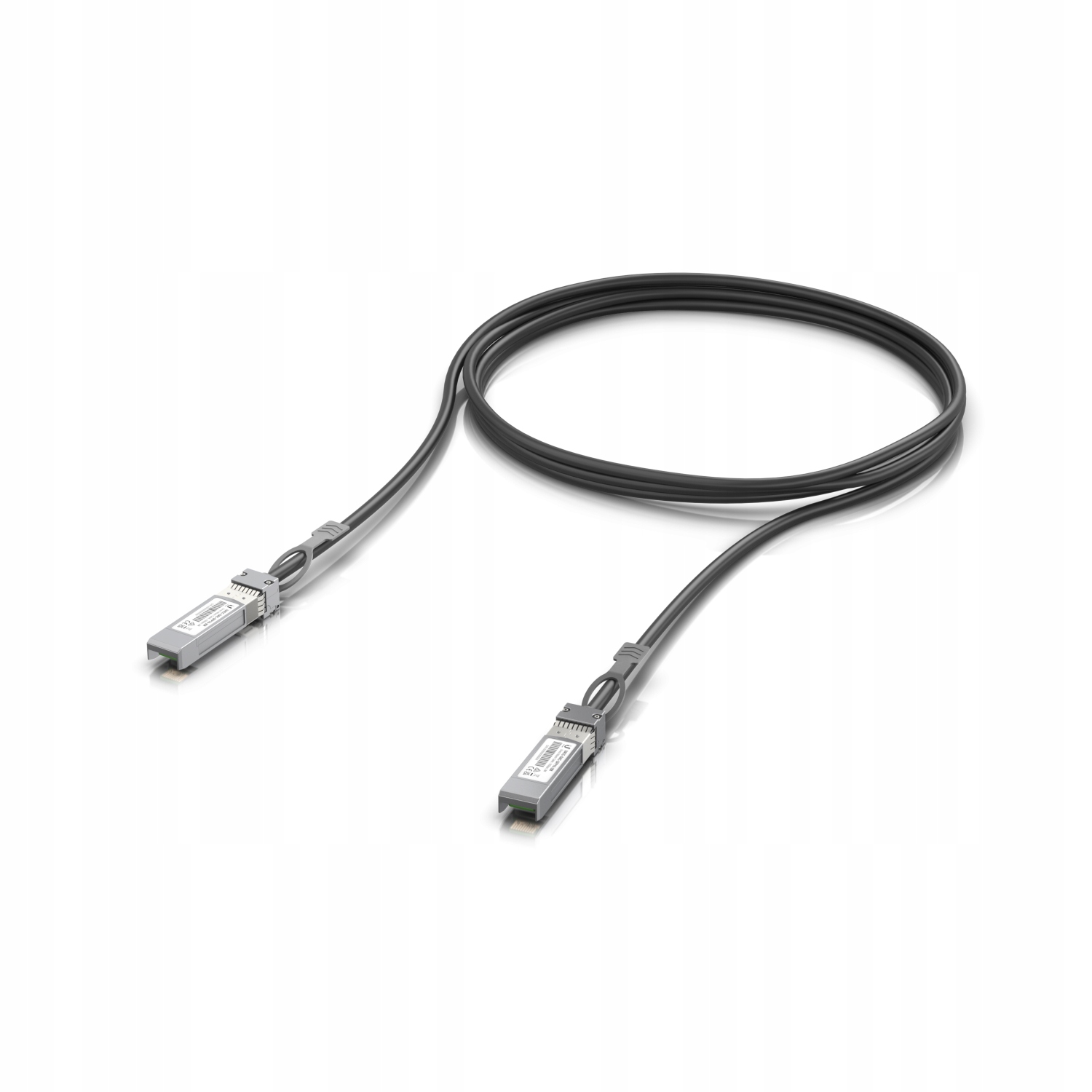 UBIQUITI UniFi kabel DAC SFP+ 10G, 0,5 m — 3