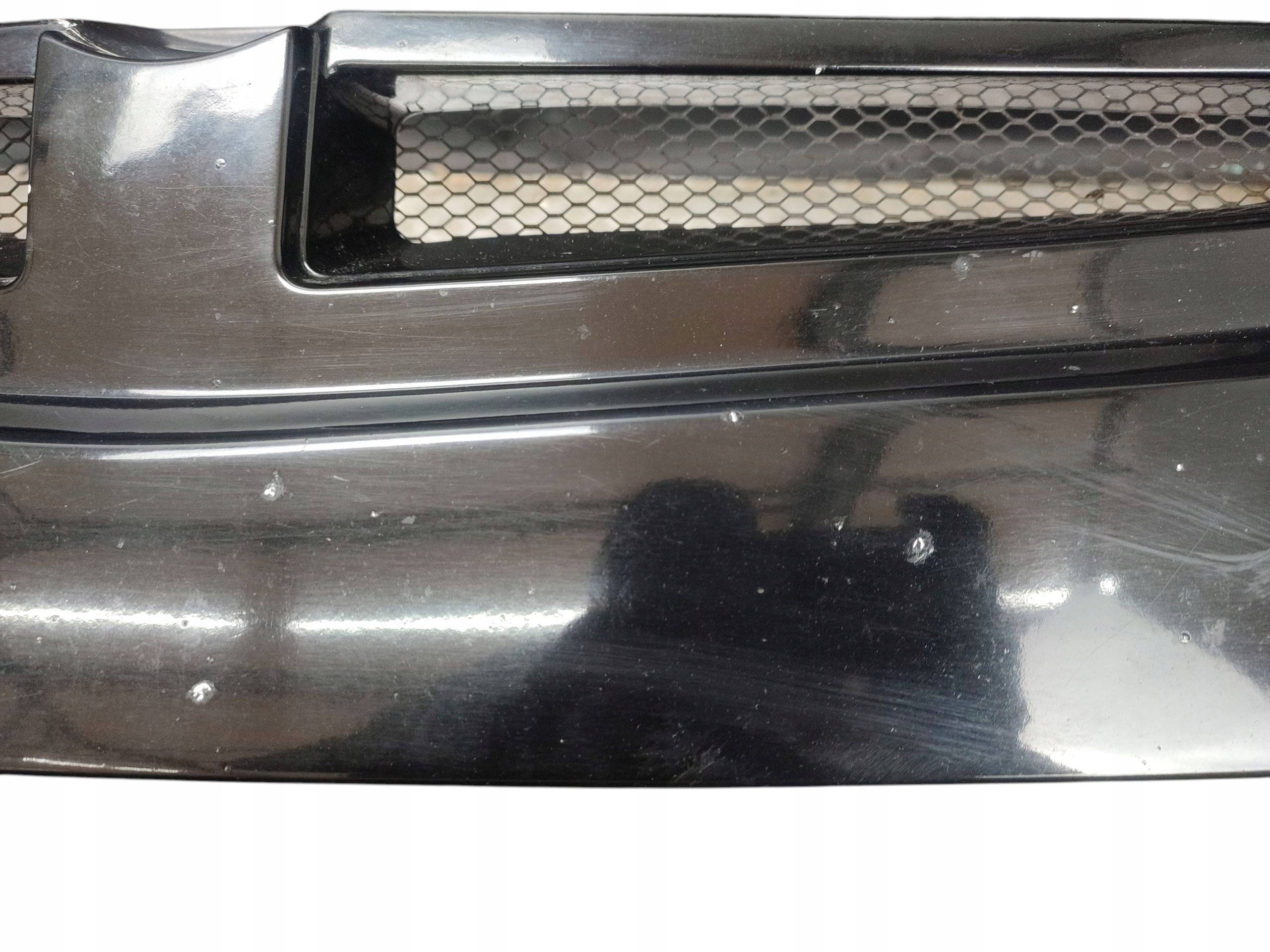 bumper front PAKIET TOMATO HYUNDAI SANTA FE and LAK: EB (00-03)