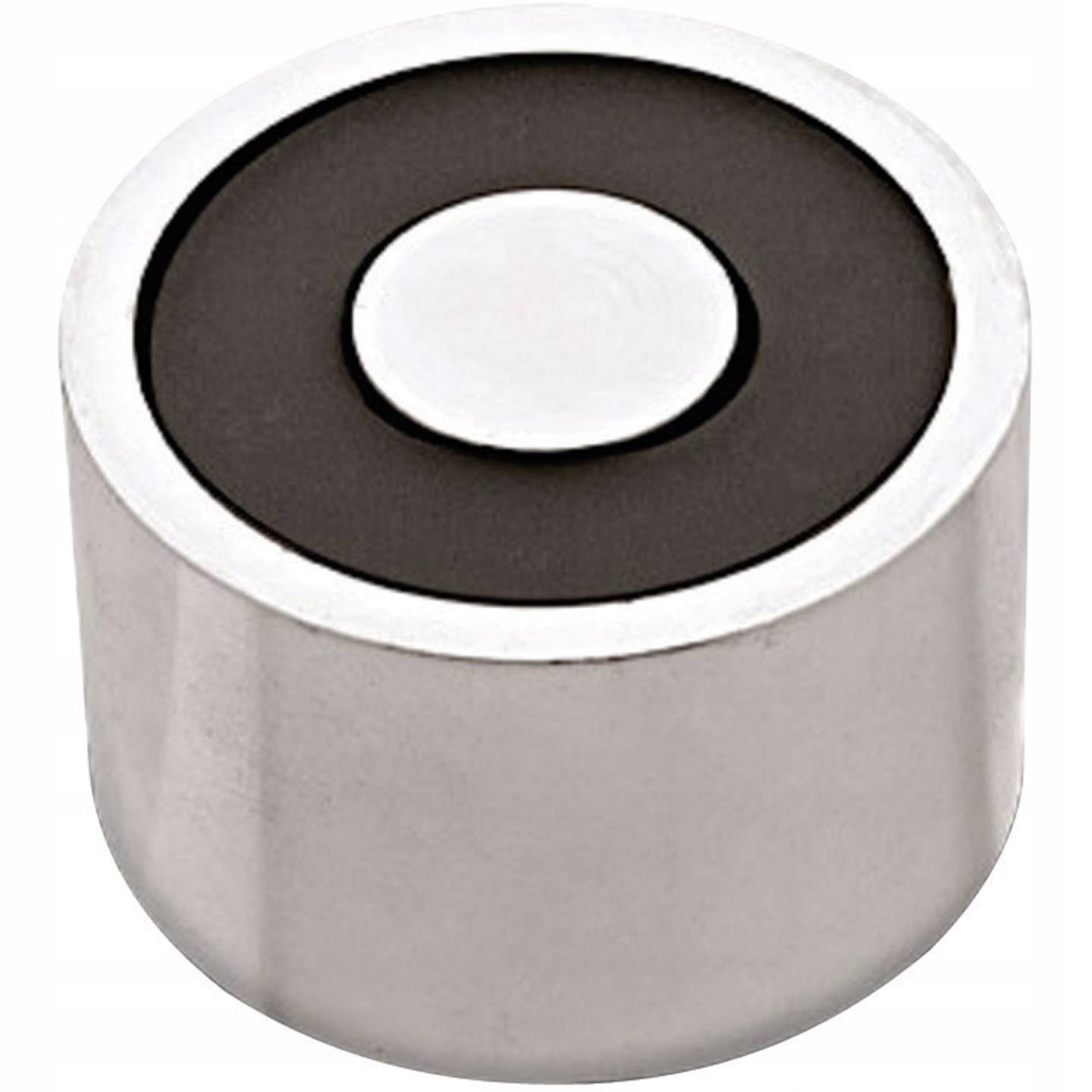 Elektromagnes przytrzymający trwale magn. 24V 50kg