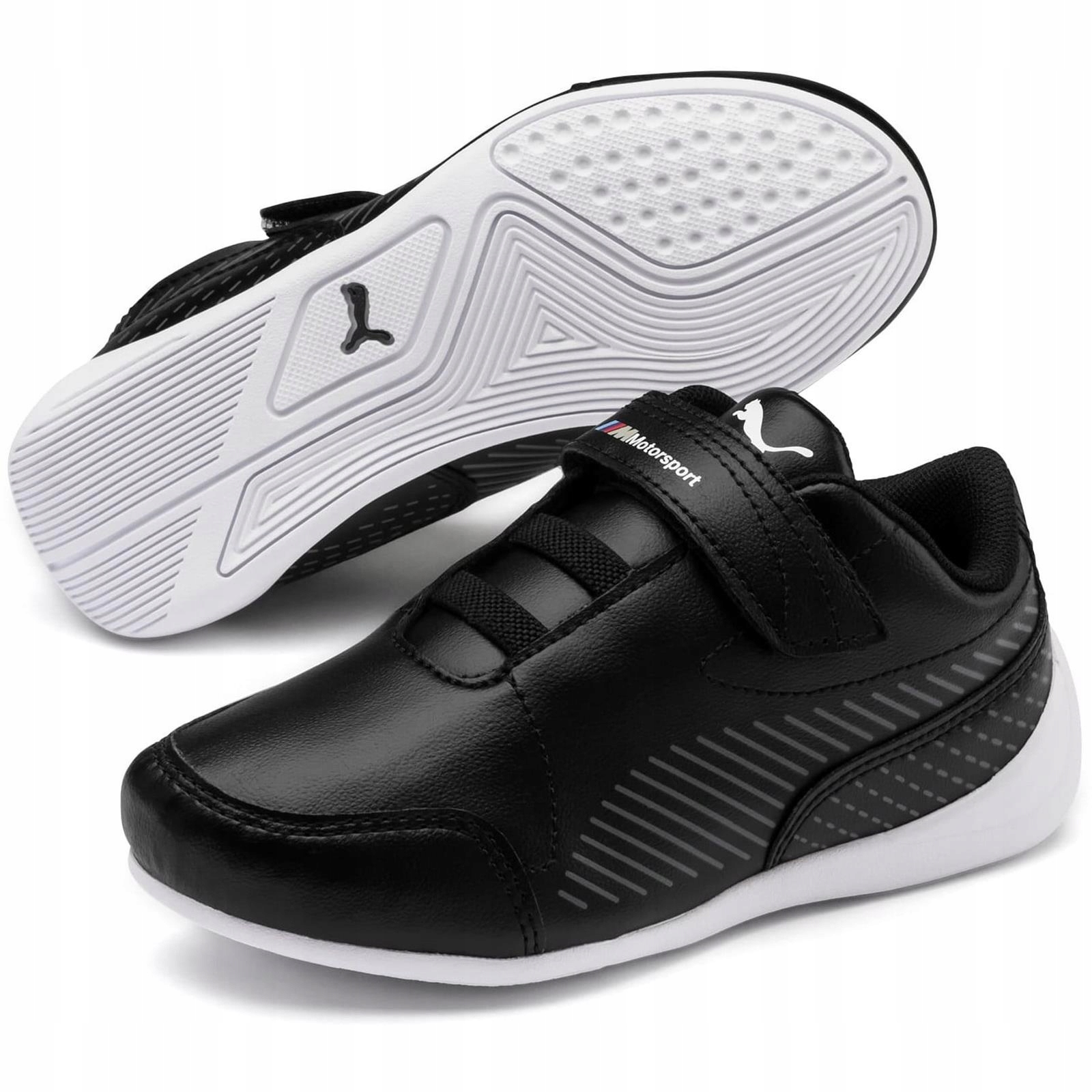 

Puma Bmw Mms Drift Cat 7S V 306443-01 R 27
