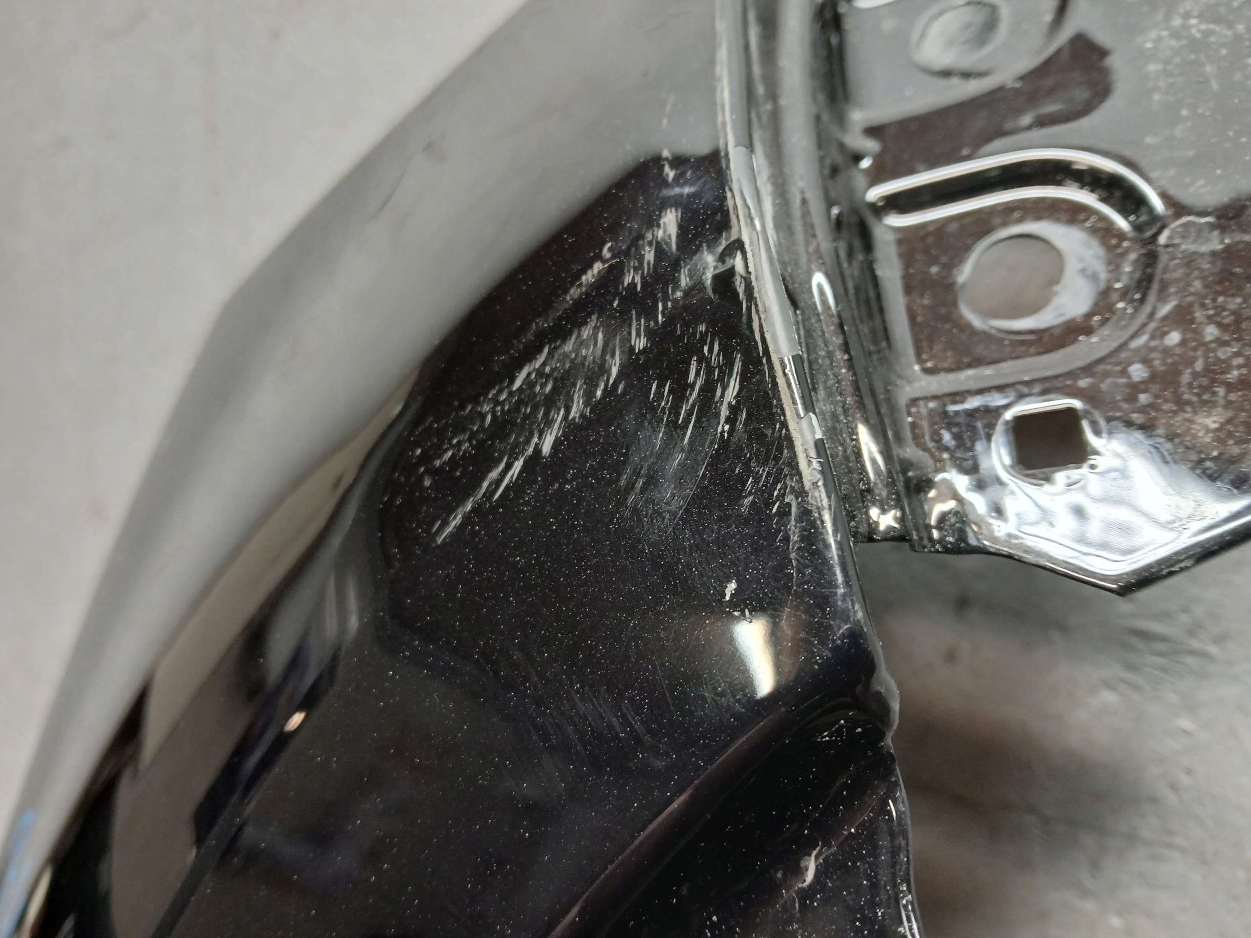 parafango Anteriore Destra VW TIGUAN e 1 5N 07