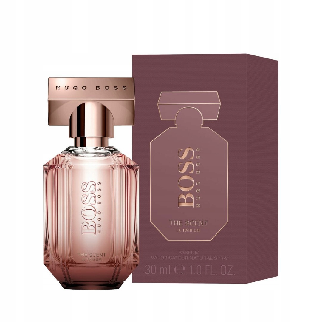 Dámské Parfémy Hugo Boss Boss The Scent Le Parfum for Her Edp 30 ml