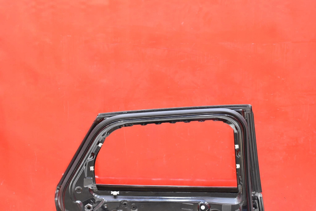 FORD ECOSPORT door rear part rear. right complete