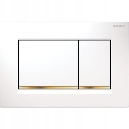 Przycisk Geberit Sigma 30 115.883.kk.1