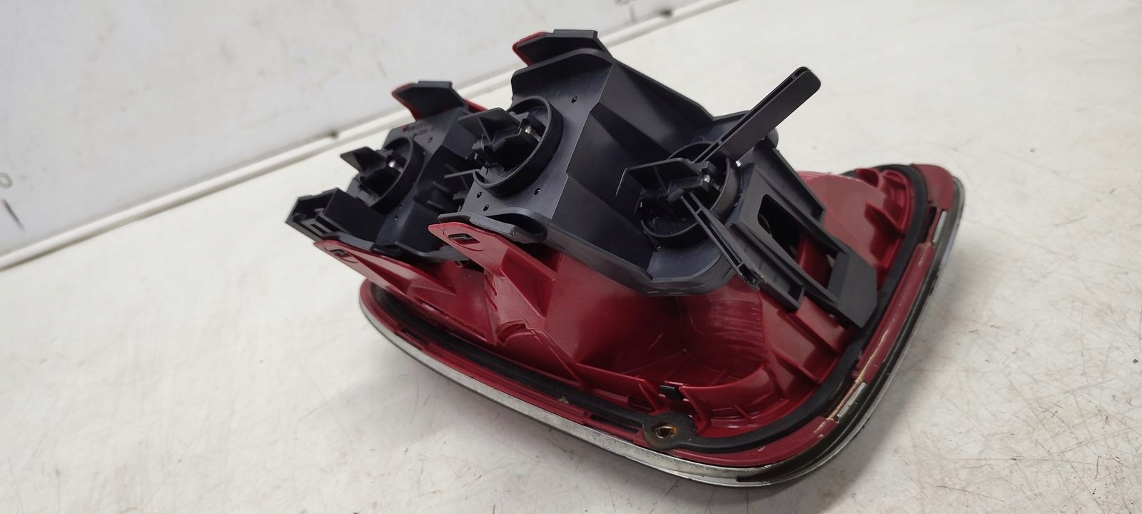 light rear part rear right left Mini Cooper S R56
