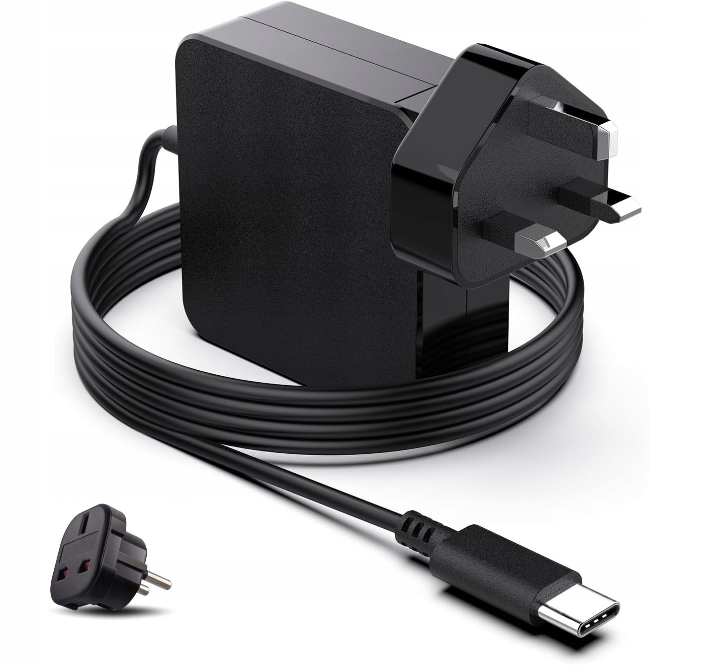 Ładowarka Do Laptopa 65 W, 20 V, 3,25 A Lenovo BRJ65200325