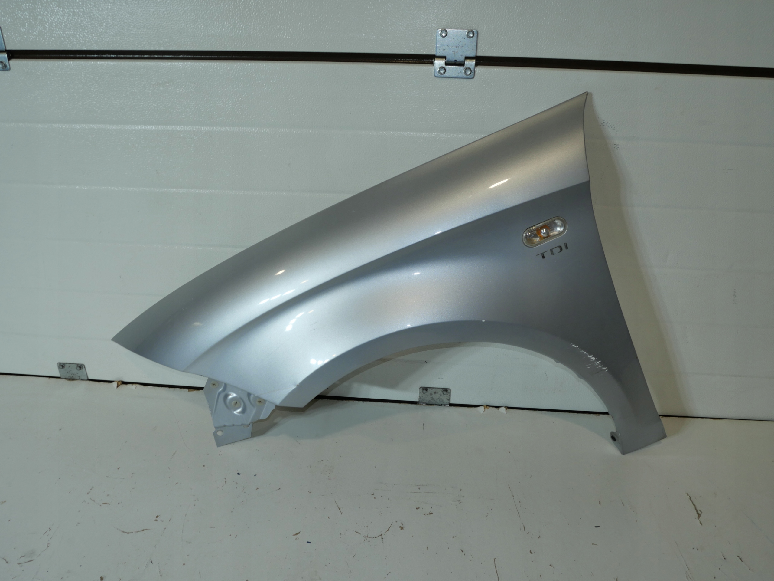 fender front front left SEAT ALTEA FR