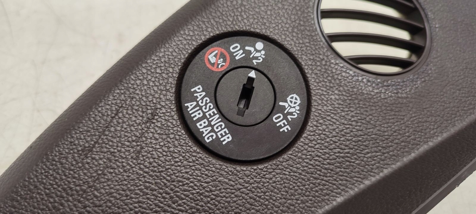 switch airbag Opel Zafira C 2,0 CDTI