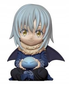 Slime Rimuru Tempest Pvc pokladnička 14 cm